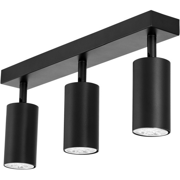 Потолочный светильник Lampit TS TK50-C3 BK