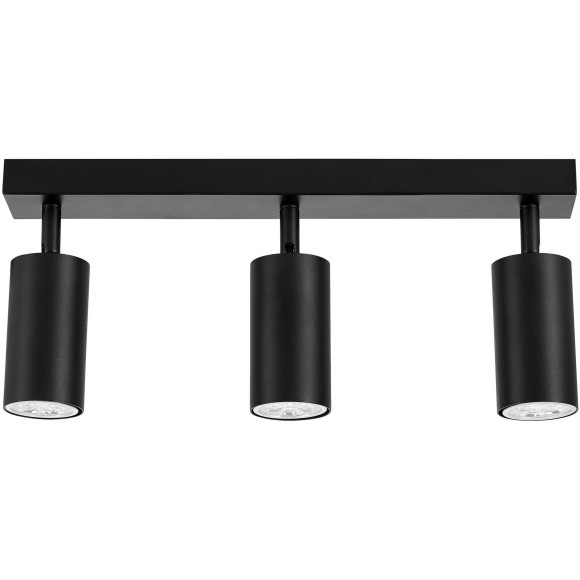 Потолочный светильник Lampit TS TK50-C3 BK