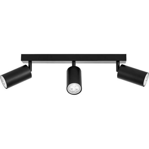 Потолочный светильник Lampit TS TK50-C3 BK