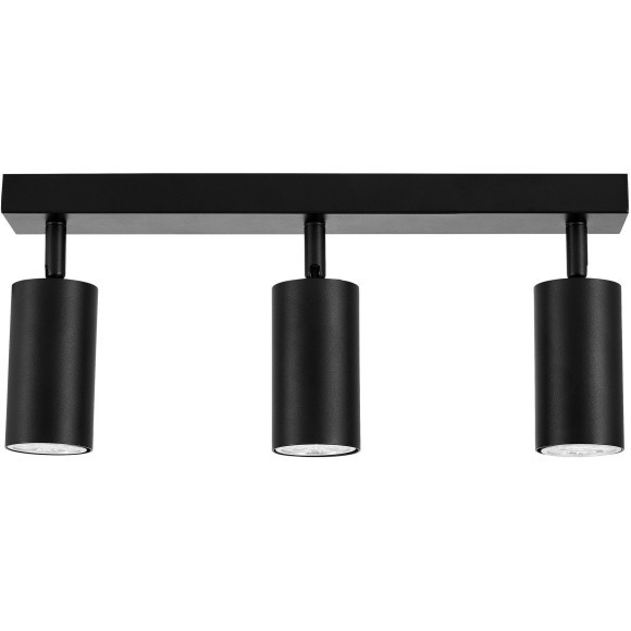 Потолочный светильник Lampit TS TK50-C3 BK