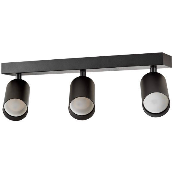 Потолочный светильник Lampit TS TK50-C3 BK