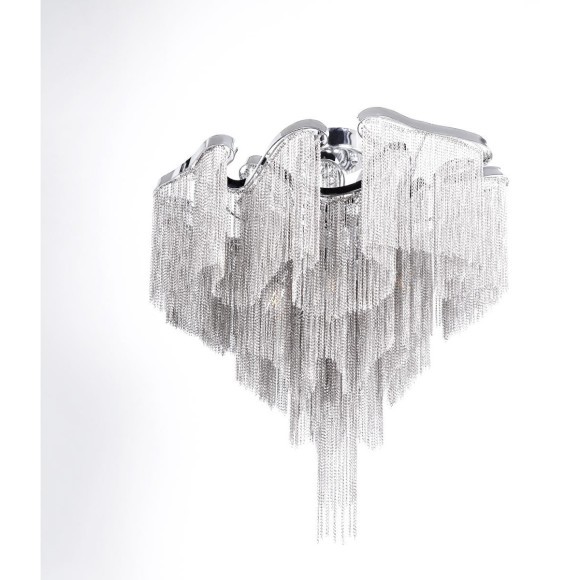 10208/600C Smoke Потолочный светильник LOFT IT Stream