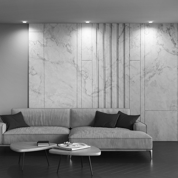 Встраиваемый светильник Maytoni DL046-01W Pauline под лампу 1xGU10 10W