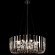 10300/600 Nickel Подвесной светильник LOFT IT Dakota