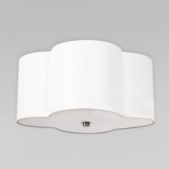 10303 Nickel Потолочный светильник LOFT IT Silence 10303 Nickel Потолочный светильник LOFT IT Silence