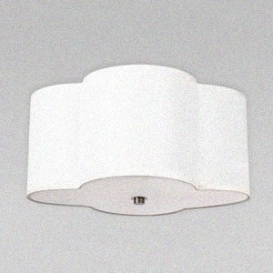 10303 Nickel Потолочный светильник LOFT IT Silence