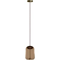 8135-C mini Подвесной светильник LOFT IT Knot