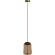 8135-C mini Подвесной светильник LOFT IT Knot