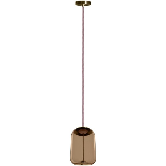 8135-C mini Подвесной светильник LOFT IT Knot