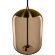 8135-C mini Подвесной светильник LOFT IT Knot