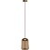 8135-C mini Подвесной светильник LOFT IT Knot