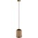 8135-C mini Подвесной светильник LOFT IT Knot
