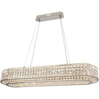 Люстра подвесная Stilfort 4024/09/12PL серия Karnelli