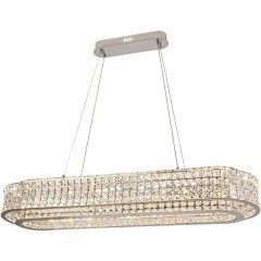 Люстра подвесная Stilfort 4024/09/12PL серия Karnelli Люстра подвесная Stilfort 4024/09/12PL серия Karnelli