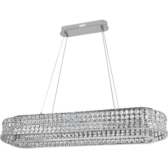 Люстра подвесная Stilfort 4024/09/12PL серия Karnelli