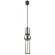 Подвесной светильник цилиндр Odeon Light 4070/5L SAKRA под лампу 1xGU10 1*5W