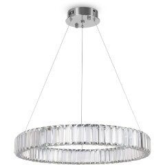 Подвесной светильник Freya FR5257PL-L25CH Подвесной светильник Freya FR5257PL-L25CH