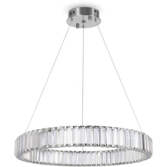 Подвесной светильник Freya FR5257PL-L25CH Подвесной светильник Freya FR5257PL-L25CH