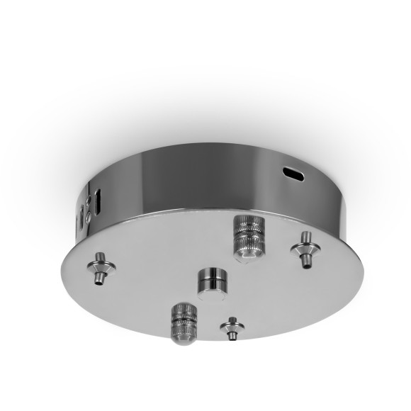 Подвесной светильник Freya FR5257PL-L25CH Подвесной светильник Freya FR5257PL-L25CH