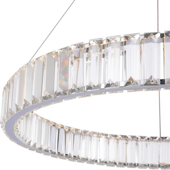 Подвесной светильник Freya FR5257PL-L25CH Подвесной светильник Freya FR5257PL-L25CH