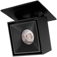 10325/B Black Встраиваемый светильник LOFT IT Top