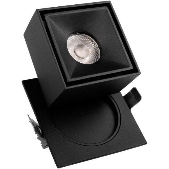 10325/B Black Встраиваемый светильник LOFT IT Top