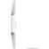 Бра Crystal Lux CLT 332W2-V2 WH-WH