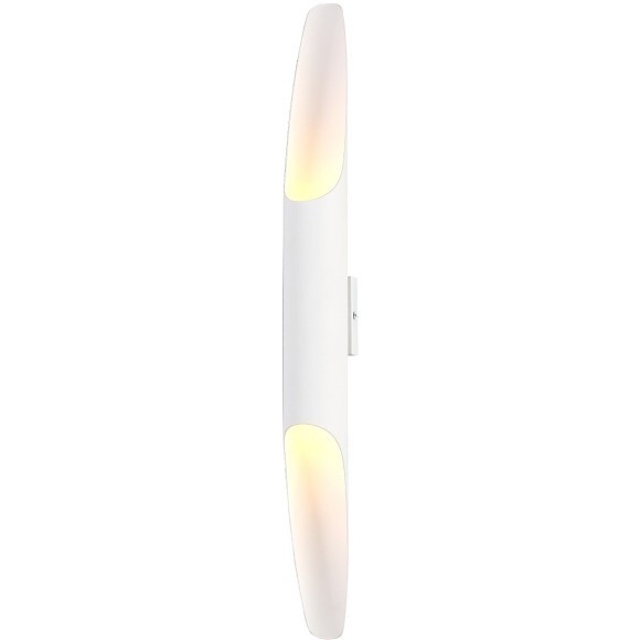 Бра Crystal Lux CLT 332W2-V2 WH-WH Бра Crystal Lux CLT 332W2-V2 WH-WH