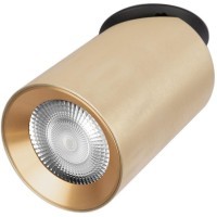 10345 Gold Встраиваемый светильник LOFT IT Bar