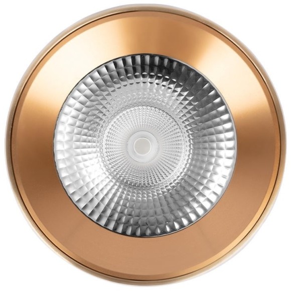 10345 Gold Встраиваемый светильник LOFT IT Bar 10345 Gold Встраиваемый светильник LOFT IT Bar