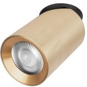 10345 Gold Встраиваемый светильник LOFT IT Bar 10345 Gold Встраиваемый светильник LOFT IT Bar
