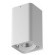 Накладной потолочный светильник Lightstar 212536 Monocco под лампу 1xGU10 50W