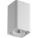 Накладной потолочный светильник Lightstar 212536 Monocco под лампу 1xGU10 50W
