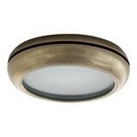 Встраиваемый светильник влагозащищенный PIANO l 011278