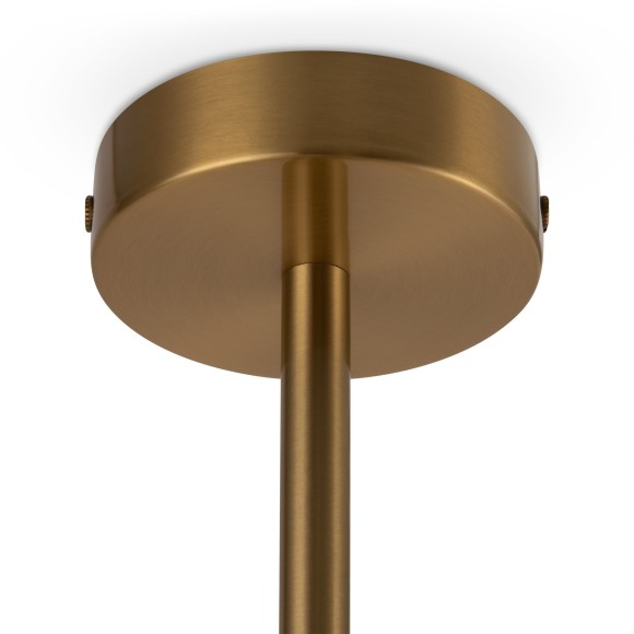 Люстра на штанге Freya FR5185PL-06BS Bolas под лампы 6xE27 60W Люстра на штанге Freya FR5185PL-06BS Bolas под лампы 6xE27 60W