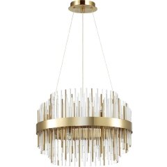 Люстра подвесная Odeon Light 4639/8 IDA под лампы 8xG9 8*40W Люстра подвесная Odeon Light 4639/8 IDA под лампы 8xG9 8*40W