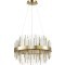 Люстра подвесная Odeon Light 4639/8 IDA под лампы 8xG9 8*40W