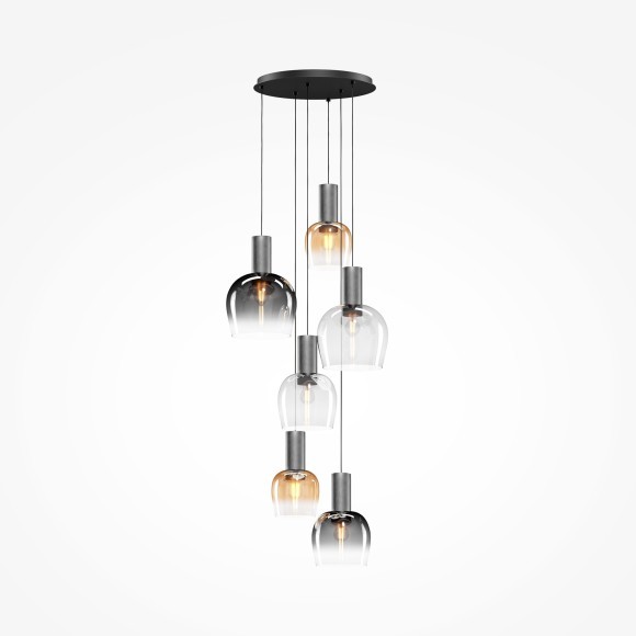 Подвесной светильник Maytoni MOD414PL-06B