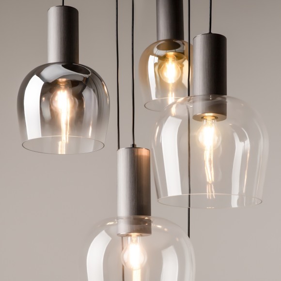 Подвесной светильник Maytoni MOD414PL-06B