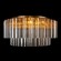 10580C/800 Ash Потолочная люстра LOFT IT Murano 10580C/800 Ash Потолочная люстра LOFT IT Murano