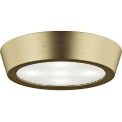 Уличный потолочный светильник Lightstar 214914 Urbano IP65 светодиодный LED 100W