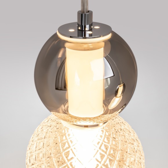 Подвесной светильник Maytoni MOD273PL-L33CH3K