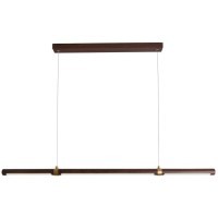 Подвесной светильник Cuero 4111-1P