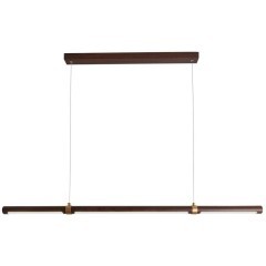 Подвесной светильник Cuero 4111-1P