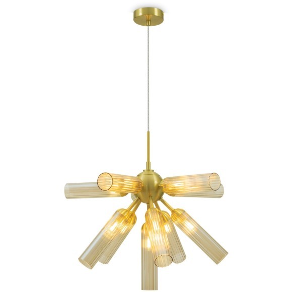 Подвесной светильник Freya FR5379PL-11G Подвесной светильник Freya FR5379PL-11G