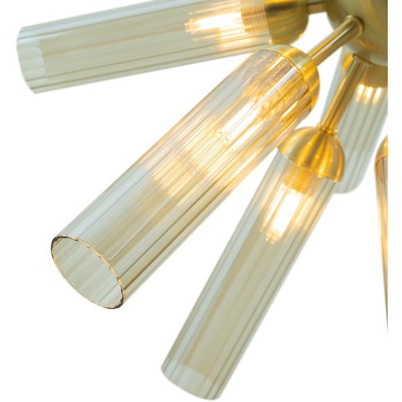 Подвесной светильник Freya FR5379PL-11G Подвесной светильник Freya FR5379PL-11G