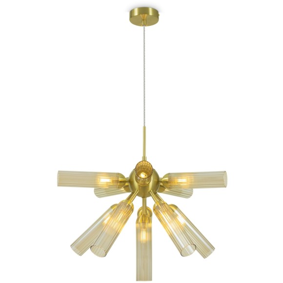 Подвесной светильник Freya FR5379PL-11G Подвесной светильник Freya FR5379PL-11G