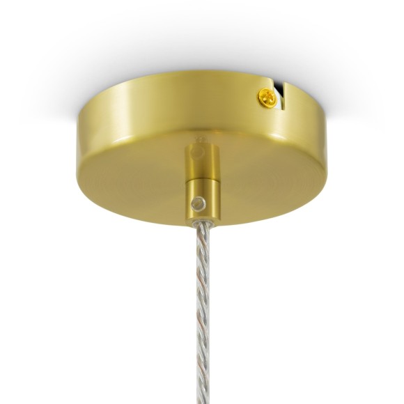 Подвесной светильник Freya FR5379PL-11G Подвесной светильник Freya FR5379PL-11G