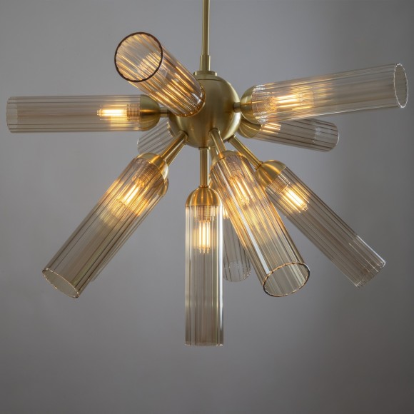 Подвесной светильник Freya FR5379PL-11G Подвесной светильник Freya FR5379PL-11G