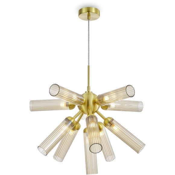 Подвесной светильник Freya FR5379PL-11G Подвесной светильник Freya FR5379PL-11G